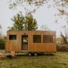 Отель Parcel Tiny House I Ferme de Garance, фото 13