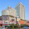 Отель Hengli Hotel, фото 3