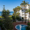 Отель Playa real beach apartment Marbesa, фото 1