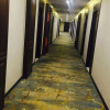 Отель Suining Yaxia Hotel (Logistic Port Jianxuan City), фото 9