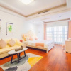 Отель Xinbadun Hotel (Zhengda New Campus Vanke City), фото 17