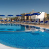 Отель Vista Blu Villa With Shared Pool, фото 8