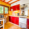 Отель Scenic Chalet in Gouvy With Garden, фото 11