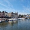 Отель Le Petit Navire - 4P - View of the Port of Honfleur, фото 12