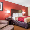 Отель Econo Lodge Kearney - Liberty, фото 2