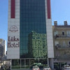 Отель Lüks Hotel, фото 31