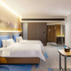 Отель Hampton by Hilton Nanjing Jiangning Qilin, фото 4