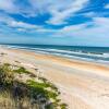 Отель Ponte Vedra Breakers 651A, 3 Bedrooms, Beach Front, Sleeps 8, фото 8