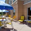 Отель Fairfield Inn & Suites Watertown Thousand Islands, фото 18