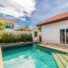 Отель Majestic Pool Villa by Pattaya Sunny Rentals, фото 1