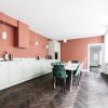 Отель ★Extreme luxury Apt - Heart of CPH - Own Balcony★, фото 12