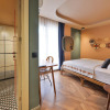 Отель Luff Boutique Hotel - Adults Only, фото 26