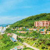 Отель Fangji Island Eco Tourism International Resort Hotel, фото 22