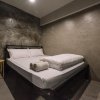 Отель Bed & Bike Poshtel - Hostel, фото 13