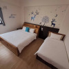 Отель Star Moon Sun Penghu Homestay, фото 18