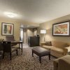 Отель Embassy Suites by Hilton Pittsburgh International Airport, фото 8