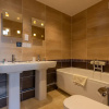 Отель Windermere Park inc Free off-site Health Club, фото 11