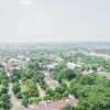 Отель Nice And Spacious Studio At Serpong Greenview Apartment, фото 14