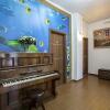 Отель Apartment With 3 Bedrooms in Casola di Napoli, With Furnished Terrace and Wifi, фото 16