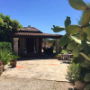 Отель House with 3 Bedrooms in San Vito Dei Normanni, with Enclosed Garden And Wifi - 9 Km From the Beach, фото 1