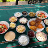 Отель פינה ירוקה בגליל, фото 6