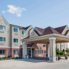 Отель Microtel Inn & Suites by Wyndham Michigan City, фото 1
