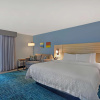 Отель Hampton Inn Jacksonville Beach/Oceanfront, фото 3