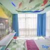 Отель City 118 Hotel (Jinan Changqing Yinzuo Commercial Street), фото 11