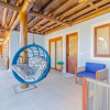 Отель IT44 Belo Apto 2 Quartos - Resort Caju, фото 18