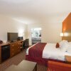 Отель Ramada Walterboro, фото 5