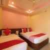 Отель OYO Flagship18489 Hotel Sai Parth, фото 15