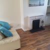 Отель 3 Bed Newly Renovated Cork city Sleeps 5 в Корке