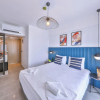 Отель Aphrodite Hotel Kaş, фото 5