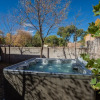 Отель Casa Contenta - Charming East Side Family Home With Hot Tub, Walk to Canyon Rd, фото 15