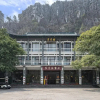 Отель Guilin Crystal Crescent Moon Hotel, фото 19