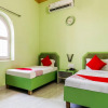 Отель OYO 60753 Paradise Luxury Home Stay, фото 12