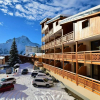 Отель Appartement Les Deux Alpes, 2 pièces, 6 personnes - FR-1-348-192, фото 1