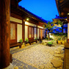 Отель Norijam Hanok Hotel, фото 29