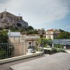 Отель Plaka'S Villa with Breathtaking Acropolis, фото 3