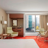 Отель Melbourne Marriott Hotel, фото 2