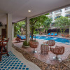 Отель The AGATE Pattaya Boutique Resort, фото 31
