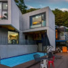 Отель Fortune Pension Dolce Vita, фото 38