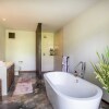 Отель Luxury Jungle Villa, 3 BR, Ubud With Staff, фото 15