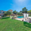 Отель FINCA SON COLOM - Villa with private pool in MANACOR. Free WiFi, фото 42