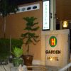 Отель Garden Hotel, фото 3