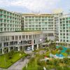 Отель Muong Thanh Luxury Phu Quoc, фото 1