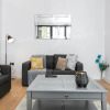 Отель LT Greenwich 3 Bed Townhouse, фото 4