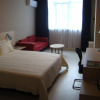 Отель Jinjiang Inn Zhuhai Gongbei Fuhuali, фото 5