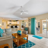 Отель Stunning 4 Bed Villa With South Facing Pool And Spa With No Immediate Rear Neighbours 376, фото 10