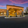 Отель Quality Inn Redding near I-5, фото 1